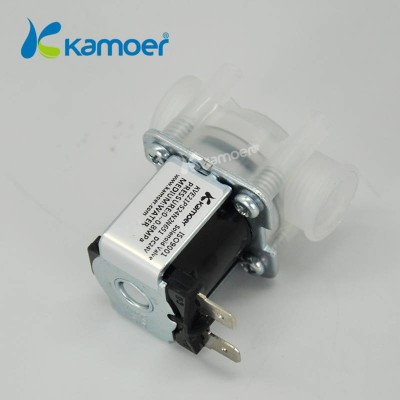 Kamoer digital timer water pump controller Solenoid Valve use in Analser/Strong acid/oxidized liquid