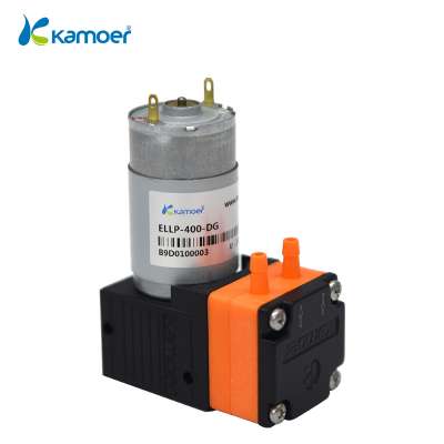 Kamoer Micro diaphragm pump